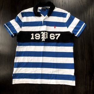 POLO RALPH LAUREN polo shirt